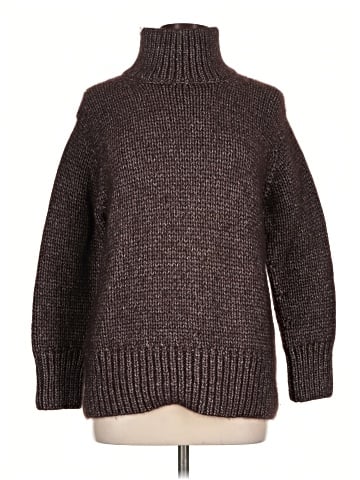 Lafayette 148 New York Turtleneck Sweater (view 1)