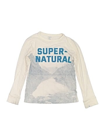 Crewcuts Long Sleeve T-Shirt (view 1)