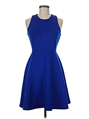 Milly Cocktail Dress (view 1)