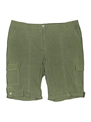 Chico's Cargo Shorts (view 1)