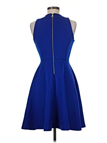 Milly Cocktail Dress (view 2)