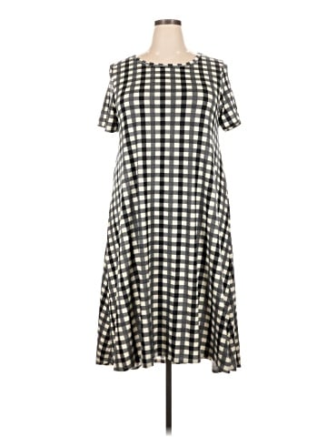 Lularoe Casual Dress (view 1)