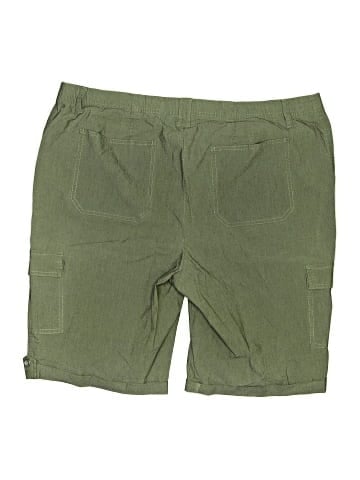 Chico's Cargo Shorts (view 2)