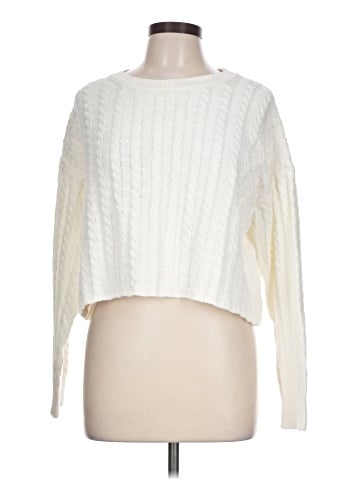 Lucky Brand Pullover Sweater (view 1)