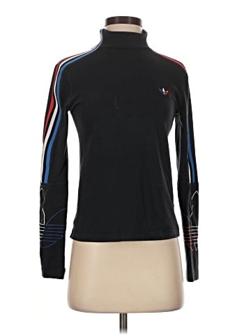Adidas Long Sleeve Turtleneck (view 1)