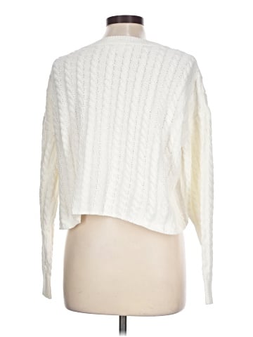 Lucky Brand Pullover Sweater (view 2)