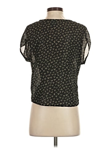 H.I.P. Happening in the Present Short Sleeve Top (view 2)