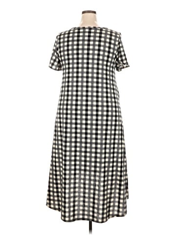 Lularoe Casual Dress (view 2)