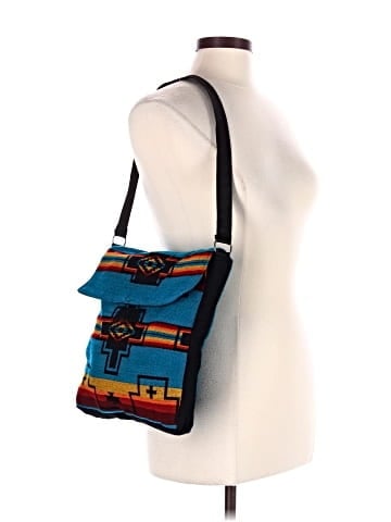 Unbranded Crossbody Bag (view 2)