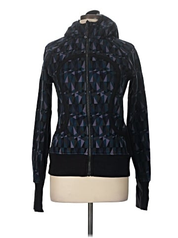 Lululemon Athletica Track Jacket (view 1)