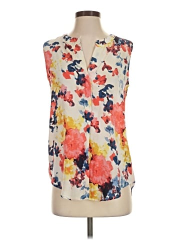 Gibson Sleeveless T-Shirt (view 1)