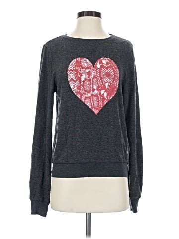 Wildfox Sweatshirt (view 1)