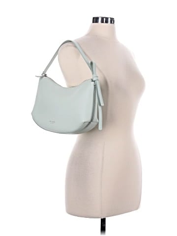 Kate Spade New York Leather Hobo (view 2)