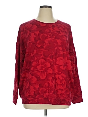 Athleta Pullover Sweater (view 1)