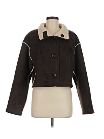 Velvet by Graham & Spencer Jacket (view 1)