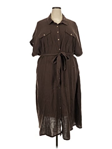 Torrid Casual Dress (view 1)