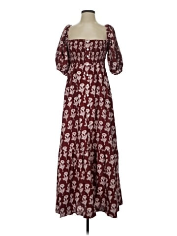Love, Tomas Casual Dress (view 1)