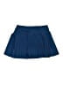Reebok Solid Blue Skort Size M - photo 1
