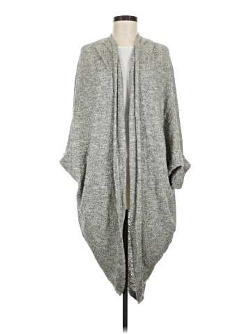 American Apparel Kimono (view 1)
