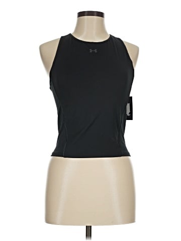 Under Armour Sleeveless T-Shirt (view 1)