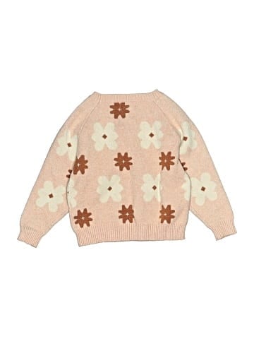 Piper and Posie Pullover Sweater (view 2)