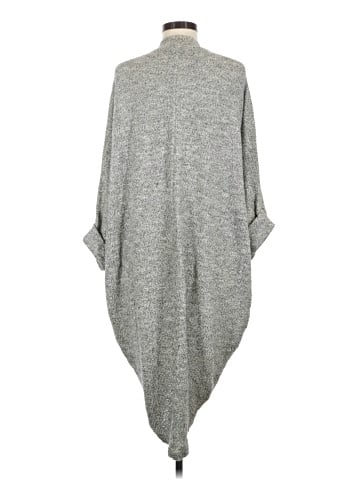 American Apparel Kimono (view 2)