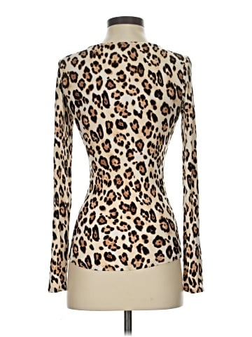 Guess Long Sleeve Top (view 2)