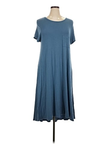 Lularoe Casual Dress (view 1)