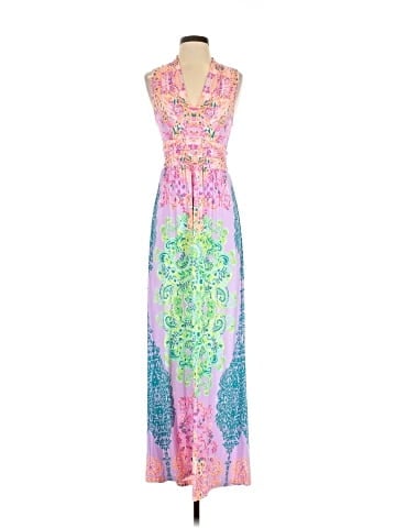 Lilly Pulitzer Cocktail Dress (view 1)
