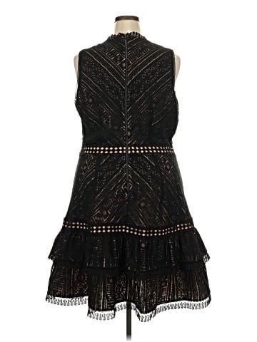 City Chic Cocktail Dress (view 2)