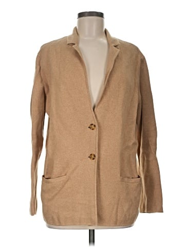Lands' End Cardigan (view 1)