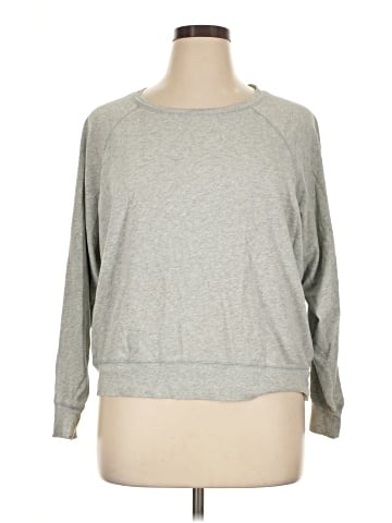 J.Crew Sweatshirt (view 1)