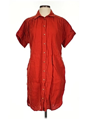 J.Crew Casual Dress (view 1)