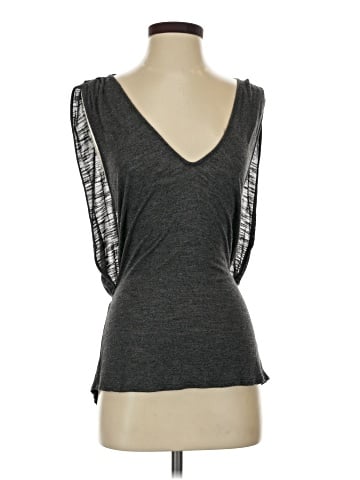 Elizabeth and James Sleeveless Top (view 1)