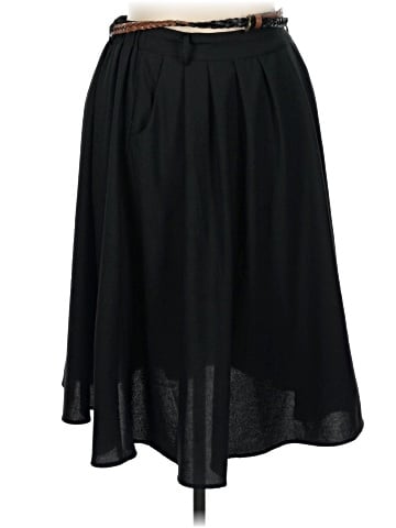 ModCloth Formal Skirt (view 1)
