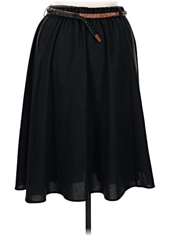 ModCloth Formal Skirt (view 2)