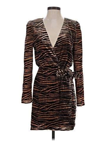 WAYF Cocktail Dress (view 1)