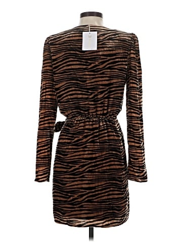 WAYF Cocktail Dress (view 2)