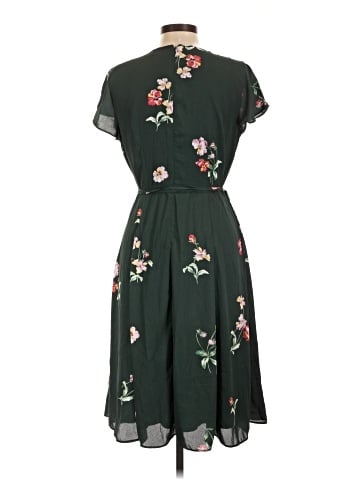 Ann Taylor Casual Dress (view 2)