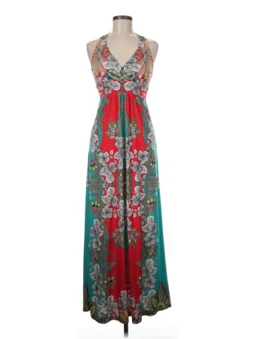 Bisou Bisou Casual Dress (view 1)