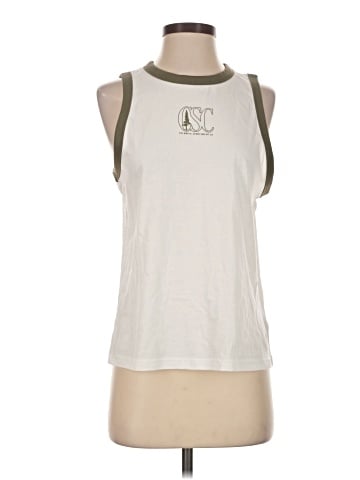 Columbia Sleeveless T-Shirt (view 1)