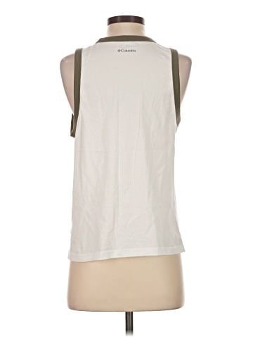 Columbia Sleeveless T-Shirt (view 2)