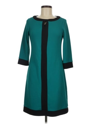 Shelby & Palmer Casual Dress (view 1)
