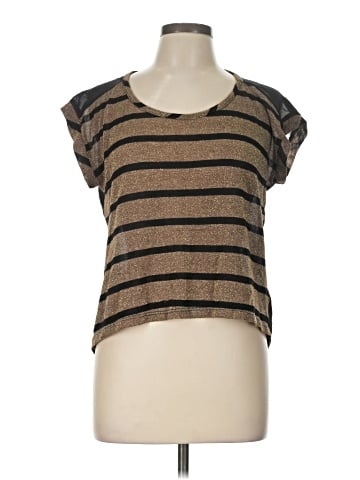 Mine Short Sleeve Top (view 1)