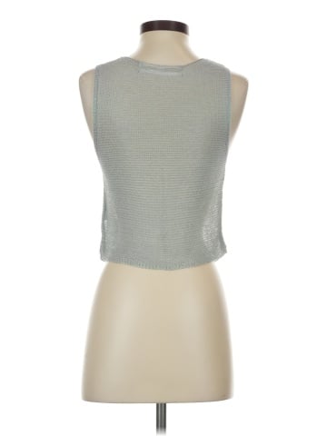 Silence and Noise Sleeveless Top (view 2)