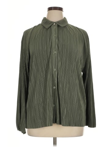 Lou & Grey Long Sleeve Blouse (view 1)