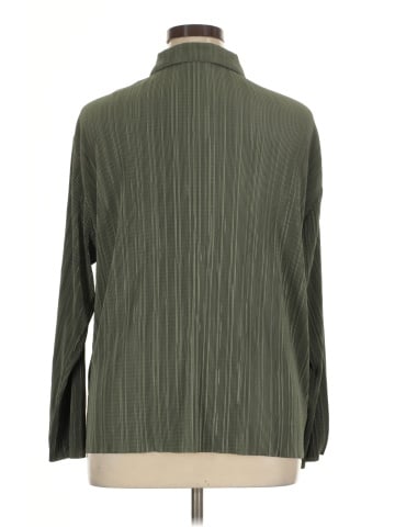 Lou & Grey Long Sleeve Blouse (view 2)