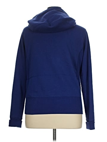 Champion Zip Up Hoodie (view 2)