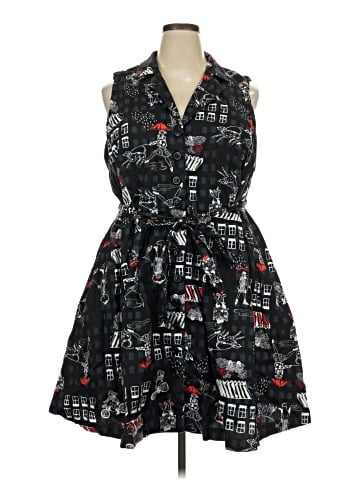 ModCloth Casual Dress (view 1)