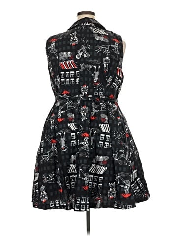 ModCloth Casual Dress (view 2)